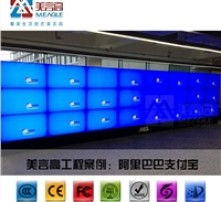 視覺之王 高清廣告機(jī)的藝術(shù)與科學(xué)